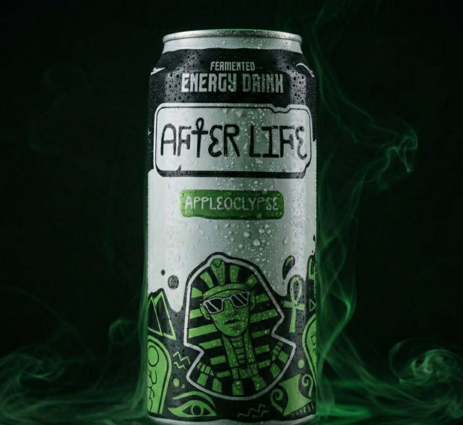 Applocalypse Energy Drink